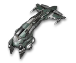 Satyr: имперский флот